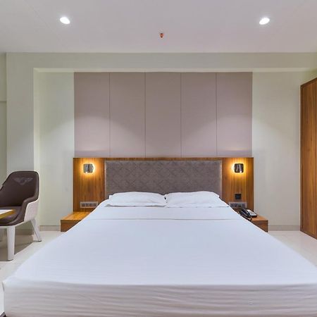 Hotel Airlink Мумбаї Екстер'єр фото