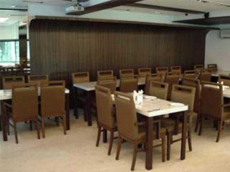 Hotel Airlink Мумбаї Екстер'єр фото